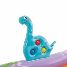 Intex- Centro De Juegos Agua Dino Park 201 x 157 x 69 cm Multicolor 1 - Multicolor - Ver 8