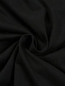 Women T-Shirts - Black - View 6
