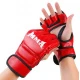 Red MMA
