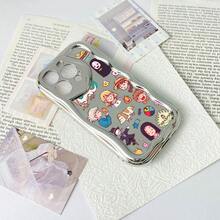Fashion Phone Cases - Silver - View 2