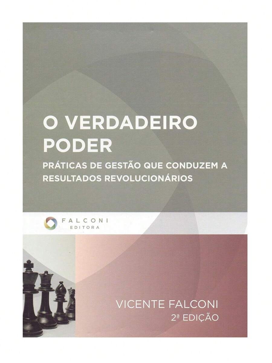 Verdadeiro Poder, O | SHEIN Brasil