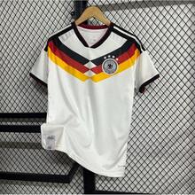 Argentina World Cup Football Shirts No. 10 Germany Spain Mexico Italy National Team - 26-27德國主場 - 查看 12