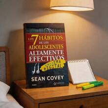 The 7 Habits Of Highly Effective Teens - 單本 - 查看 2