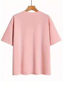 Women T-Shirts - [White] - View 8
