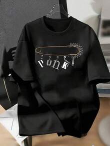 Women T-Shirts - Black - View 6