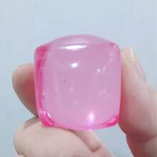 Đồ chơi khối lập phương bóp mềm - Khối lập phương giảm căng thẳng, kết cấu mềm dẻo, đồ chơi cầm tay để bàn, giúp giảm lo âu hiệu quả, thích hợp cho lớp học, ngoài trời, văn phòng, lý tưởng để trang trí bàn làm việc, phần thưởng trong lớp học, quà tặng tiệc tùng và quà tặng ngày lễ! - Quà tặng Halloween được đề xuất, đồ chơi dễ thương, đồ chơi Taba dễ thương, đồ chơi chống căng thẳng (Không có túi đựng PVC - Không khuyến khích sử dụng túi đựng) - Nhiều màu - Xem 16