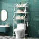 Toilet Shelf