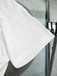 Women T-Shirts - Weiss 8 - View 10