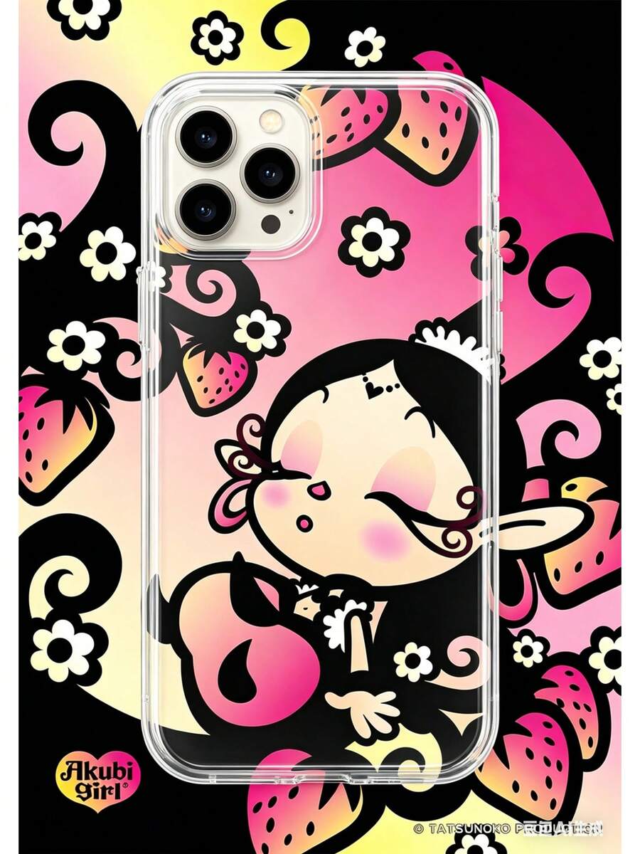 hkubi girl ãã¡ã³ãã¬ãŒã« ã¹ããã±ãŒã¹ åœå
çºé é«çŽã¹ããã±ãŒã¹â¡ iPhone17/16/15/14/13/12/11 Pro/ProMax/Air Galaxy S21ïœS26 Plus/Fe å¯Ÿå¿ èè¡æã»æçŽé²æ¢ èä¹
æ§æçŸ€ ãã仿§ ãã¥ãŒãã§ãããããªãã¶ã€ããŒãºã¢ãã«ããã€ããŒãã©ã³ãã»ãã¬ã³ããã©ã³ãã®ã¹ããã±ãŒã¹ - 4 - ãã§ãã¯ãã 1