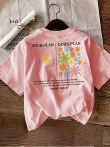 Women T-Shirts - [White] - View 9