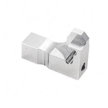 Universal Aluminum Intake Manifold Bracket, Audi, Vehicles, Part No. 03L129711E - 03L129711E - View 4