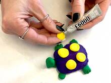 E6000 5510310 Craft Adhesive Mini (4 Pack) - ColorA - View 4