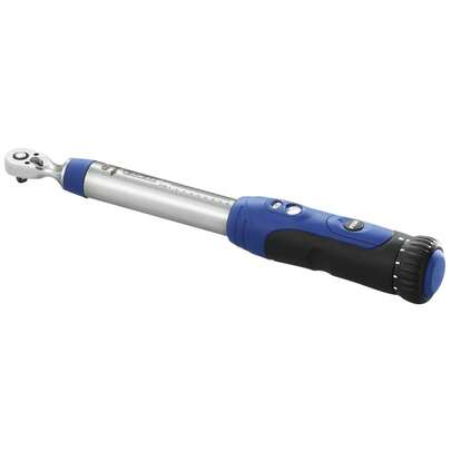 Torque Wrench 20-100nm 1/2" Drive Britool Expert By Fom Square Drive E100107