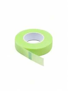 1 Cuộn dụng cụ trang điểm, bao gồm miếng dán phấn mắt, bút kẻ mắt thoáng khí và miếng dán mi giả, băng dính trang điểm mặt vô hình, băng dính tập trang điểm mặt tức thì, băng dính nâng cơ mặt, băng dính phấn mắt, băng dính bút kẻ mắt (1.25cm*4.5m/9m), dụng cụ trang điểm, dụng cụ nối mi, dụng cụ nâng cơ mặt - / - Xem 3