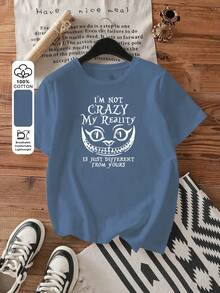 Women T-Shirts - Black - View 8