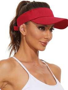 Mũ chống nắng UPF 50+ - Mũ lưỡi trai rộng vành mùa hè, thích hợp đi biển, chơi golf, làm vườn, chống tia UV - Thoáng khí, nhẹ, phù hợp sử dụng cả ngày ngoài trời. - Nhiều màu - Xem 8