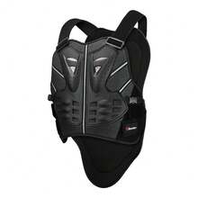Motorcycle Riding Protective Gear Rider Chest And Back Protection Rider Elbow Protection Unisex Anti Fall Riding Protective Gear Essential Rider Gift - A - View 16