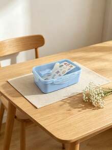 Christmas Party Supplies - 藍色 - 查看 4