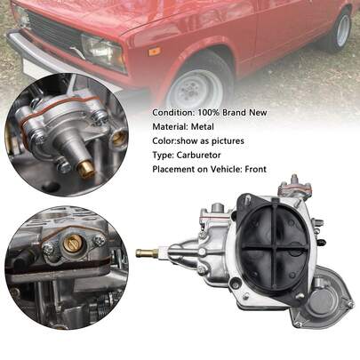 Car Replacement Parts