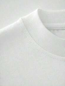 Women T-Shirts - White - View 3