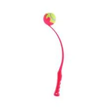 Gậy ném đồ chơi cho chó cưng, Gậy ném bóng huấn luyện chó, Gậy ném bóng tập tennis ngoài trời, Gậy ném đồ chơi cho chó cưng - Nhiều màu - Xem 10