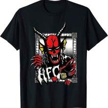 Women T-Shirts - Black - View 7