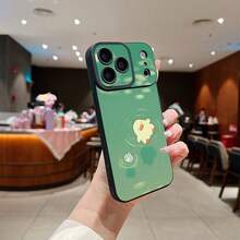 Fashion Phone Cases - Black - View 4