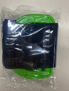 1条可调节搬运带，用于搬运重物，最大承重600磅 - 彩色 - 查看 12