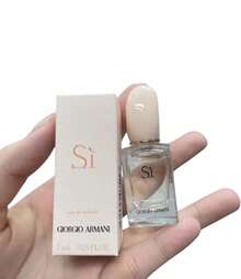 GIORGIO ARMANI SI EDT MINI SIZE DABBER 7 ML / 0.24 OZ - Floral - View 1