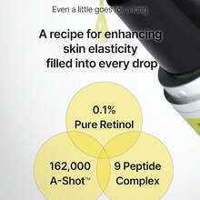 celimax Retinol Firming Serum 30ml - Retinol - View 6