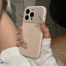 Basic Phone Cases - Hot Pink - View 5