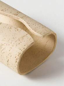 Hộp đựng khăn giấy bằng nhựa (2 chiếc/1 chiếc), kiểu dáng Wabi-Sabi cổ điển, họa tiết đá phương Đông, hộp đựng đồ để bàn, đồ trang trí nghệ thuật, quà tặng gia đình, thẩm mỹ tối giản cho phòng khách, phòng ngủ, văn phòng, hộp đựng thủ công nghệ thuật. - hộp khăn giấy - Xem 7