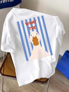 Women T-Shirts - White 4 - View 3