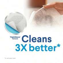 Holiday Discount Bleach-Free Disinfecting And Cleaning Wipes, 35 Count Each, 3 Pack (3 Days Delivery) - Default - View 4