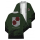 Verde militar