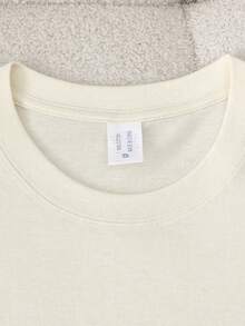 Women T-Shirts - [White] - View 10