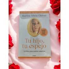 Tu hijo, tu espejo - Libro único - Ver 5