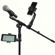 Giá đỡ điện thoại ô tô xoay 360°, giá đỡ định vị đa năng, phụ kiện ô tô. - Nhiều màu - Xem 5