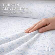 Sheet Sets With Pillowcases - L3-07 - Xem 2