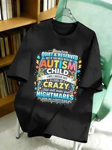 Women T-Shirts - Black - View 2