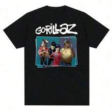 Women T-Shirts - Black - View 7