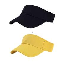 Mũ chống nắng UPF 50+ - Mũ lưỡi trai rộng vành mùa hè, thích hợp đi biển, chơi golf, làm vườn, chống tia UV - Thoáng khí, nhẹ, phù hợp sử dụng cả ngày ngoài trời. - Nhiều màu - Xem 15
