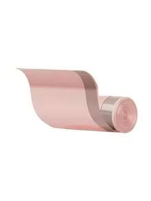 Túi đựng rác nhà tắm, 25 chiếc/cuộn, túi rác nhỏ màu hồng, chất liệu chắc chắn và mỏng, túi rác dùng một lần phù hợp cho thùng rác văn phòng và gia đình, 25 chiếc/cuộn. - Nhiều màu - Xem 8