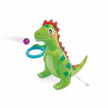 Intex- Centro De Juegos Agua Dino Park 201 x 157 x 69 cm Multicolor 1 - Multicolor - Ver 7