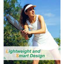 1pc Pickleball Ball Picker, Outdoor Sports Ball Retriever Tool, Ball Grabber, Pickleball Accessory, Convenient Training Aid, Easy Ball Pickup, Suitable For All Paddles, Quick Sports Accessory Collection, For Court Matches And Leisure Games, Beginner And Professional Pickleball Equipment - Multicolor - View 10