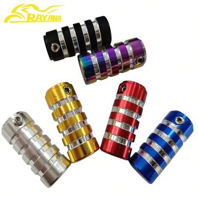 Motorcycle Gear Lever Replacement Kit - Made Of Aluminum Alloy Material, Compatible With Most Motorcycles, Easy To Install, Motorcycle Bicycle Maintenance, Motorcycle Parts