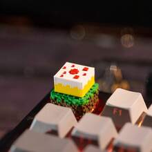 2026键帽和轴体，送给朋友的绝佳礼物 - 查看 2