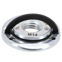 Đầu kẹp mũi khoan từ tính bằng kim loại M14, tấm khóa tháo nhanh, phụ kiện dụng cụ không dùng pin. - M14 - Xem 5
