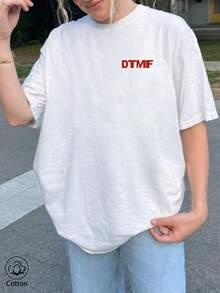 Women T-Shirts - Bank - View 5