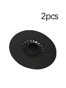 2-In-1 Universal Kitchen Sink Drain Stopper, Bathtub Drain Plug, Sink Stopper Bathtub Stopper, Bathroom Shower Drain Stopper, Silicone Bathtub Drain Stopper With Premium Silicone Filter, Anti-Clogging, Pop-Up, Hair Catcher For Shower, Bathtub And Sink, Suitable For Kitchen, Bathroom, Laundry Room, Sink, Bathtub, Washbasin - Multicolor - View 21